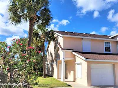 155 Escambia Lane #608 Cocoa Beach, FL 32931