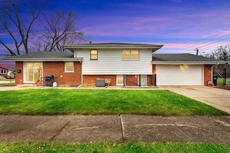 225 Magnolia Plaza South Chicago Heights, IL 60411