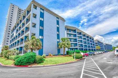 5905 South Kings Hwy. #116-B Myrtle Beach, SC 29575
