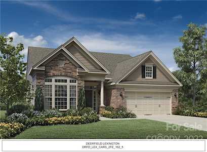 14510 Crest Ct Charlotte, NC 28278