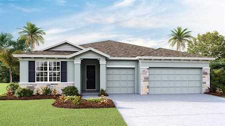 3907 Autumn Amber Dr Spring Hill, FL 34609