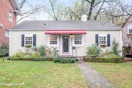 2028 Lancashire Ave Louisville, KY 40205