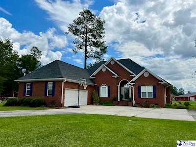 2534 Triple Crown Drive Florence, SC 29505