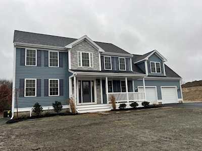 Lot 9 Henrietta Way Taunton, MA 02780