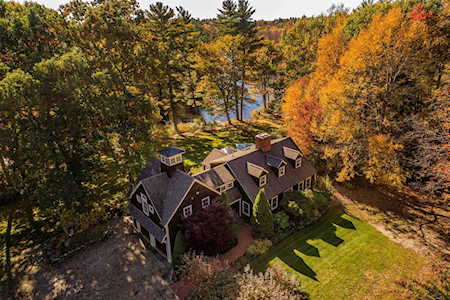 186 County Farm Rd Dover, NH 03820