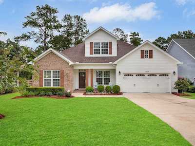 5868 Dahlgren Trl Tallahassee, FL 32312