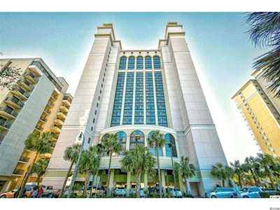 2006 N Ocean Blvd. #1171 Myrtle Beach, SC 29577