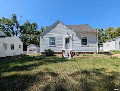 261 Thorncrest Ave Creve Coeur, IL 61610