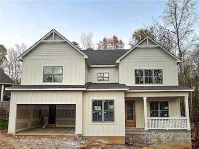9835 Genevieve Ct Charlotte, NC 28270