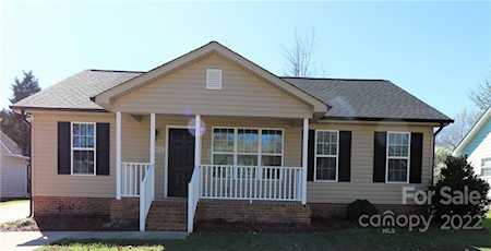 205 Coventry Dr Indian Trail, NC 28079