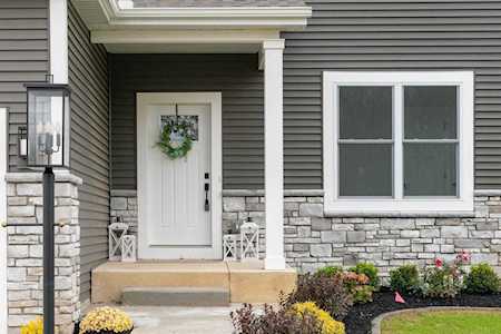26963 N Marshall Drive #Lot 88A South Bend, IN 46628