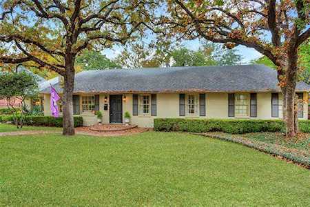 3604 Sherwood Avenue Fort Worth, TX 76107