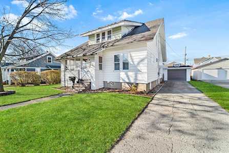 331 Cleveland St Brillion, WI 54110