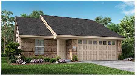 8316 Bell Ridge Lane Fort Worth, TX 76123