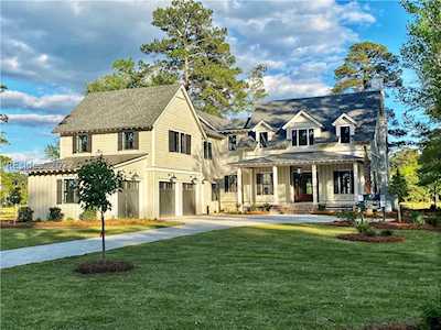 42 Oldfield Village Rd Bluffton, SC 29909
