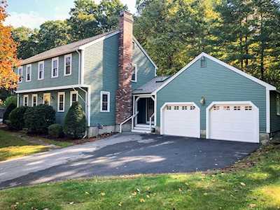 30 Rogers Ave Marlborough, MA 01752
