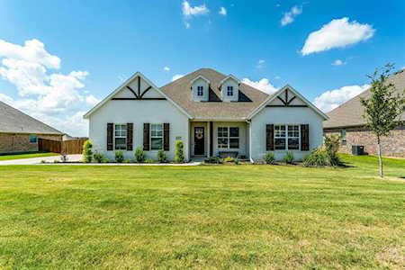 107 Oak View Drive Godley, TX 76044