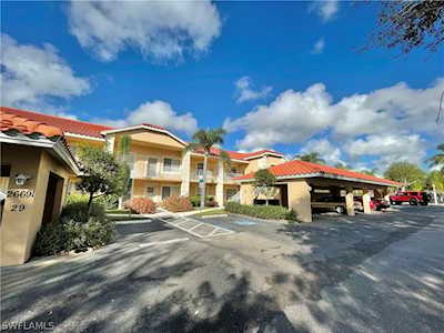 26691 Rosewood Pointe Dr #204 Bonita Springs, FL 34135