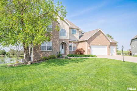 1245 Johanna Dr Metamora, IL 61548