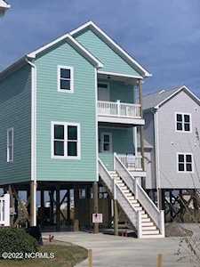 102 Salt Marsh Way Atlantic Beach, NC 28512