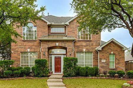2164 Barret Drive Frisco, TX 75033