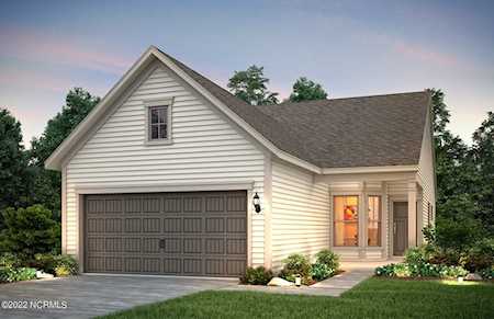 3006 Laughing Gull Terrace Wilmington, NC 28412