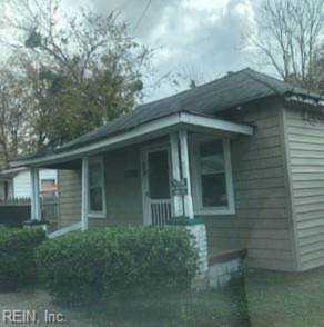 541 Wilson St Suffolk, VA 23434