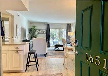 6 Braddock Bluff Dr #1651 Hilton Head Island, SC 29928