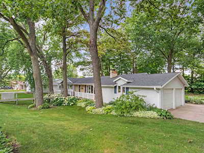 933 Alpine Dr Green Bay, City of Green Bay, WI 54302