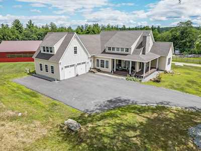 960 Briar Hill Rd Hopkinton, NH 03229