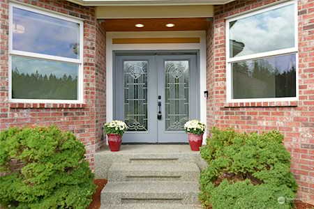 783 NE Mount Mystery Loop Poulsbo, WA 98370