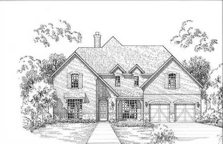 4510 Walnut Grove Lane Prosper, TX 75078