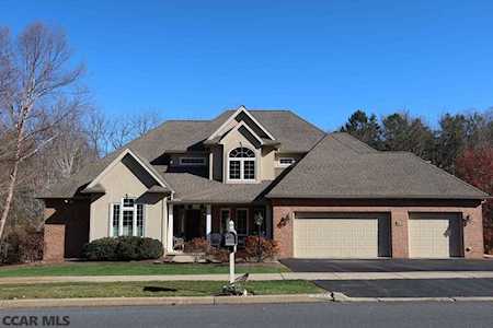 911 Teaberry Lane State College, PA 16803