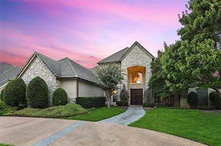1525 Bent Creek Drive Southlake, TX 76092