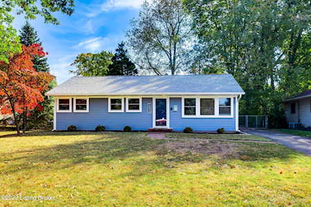 1524 Stonewall Way Louisville, KY 40242