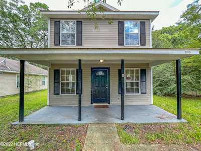 2155 Wilberforce RD Jacksonville, FL 32209