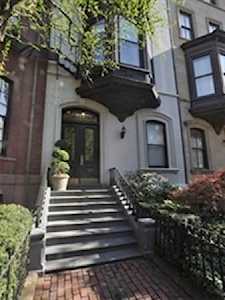 223 Beacon St #1 Boston, MA 02116