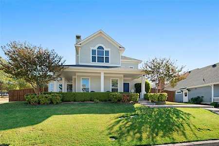401 Rice Street Mckinney, TX 75069