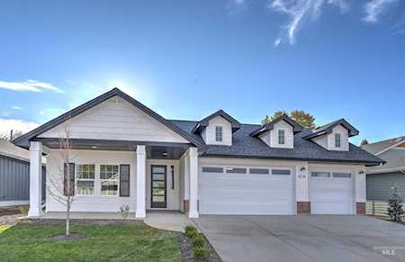 659 W Cedarburg Dr. Meridian, ID 83642