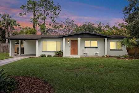 1945 Bering Ave Winter Park, FL 32789