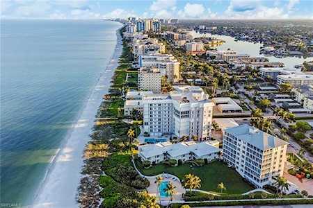 2777 N Gulf Shore Blvd #6S Naples, FL 34103