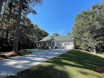 400 Vicksburg Court Havelock, NC 28532