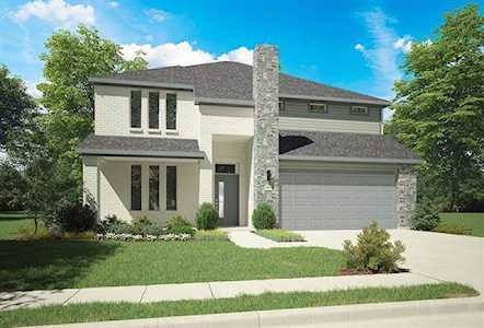 10645 Tonkala Drive Fort Worth, TX 76179