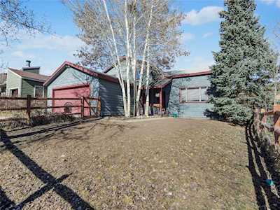 444 Bighorn Circle Silverthorne, CO 80498