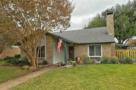 652 Buffalo Bend Plano, TX 75023