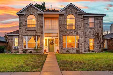 7124 Longo Drive The Colony, TX 75056
