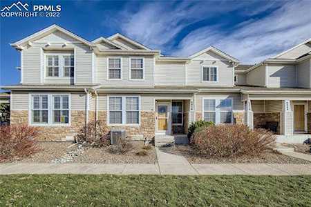 6076 Sierra Grande Point Colorado Springs, CO 80923