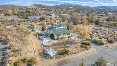 1385 Pinion Hills Drive Carson City, NV 89701