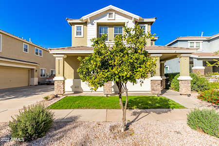 11986 W Belmont Drive Avondale, AZ 85323