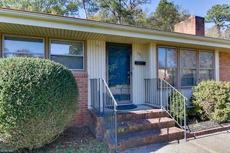 701 Milton Dr Hampton, VA 23666